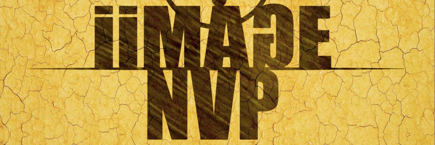 iiMaGeNVP's profile banner image