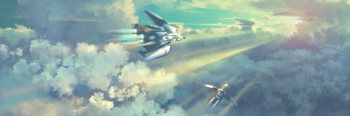 coffee_caster's profile banner image