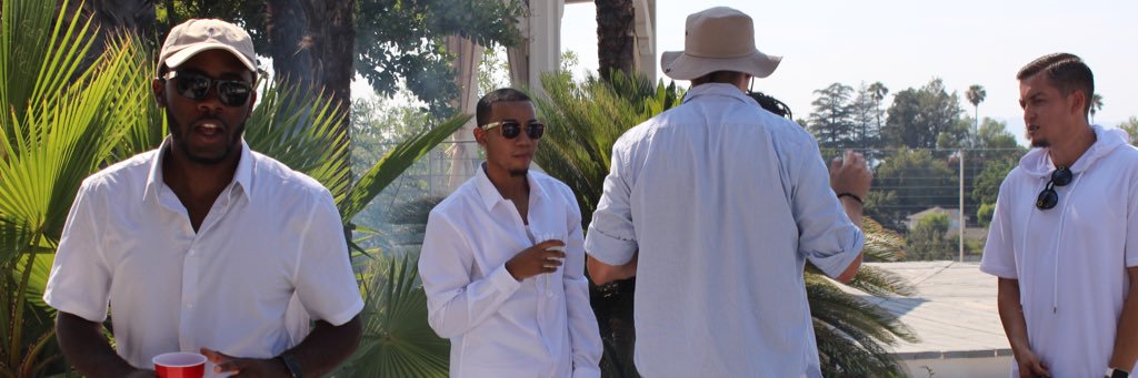 StylesAdams's profile banner image