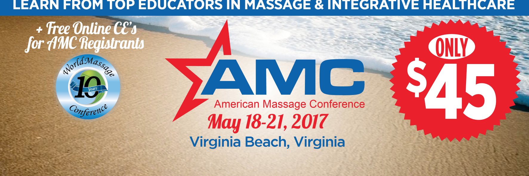 AMCConference's profile banner image