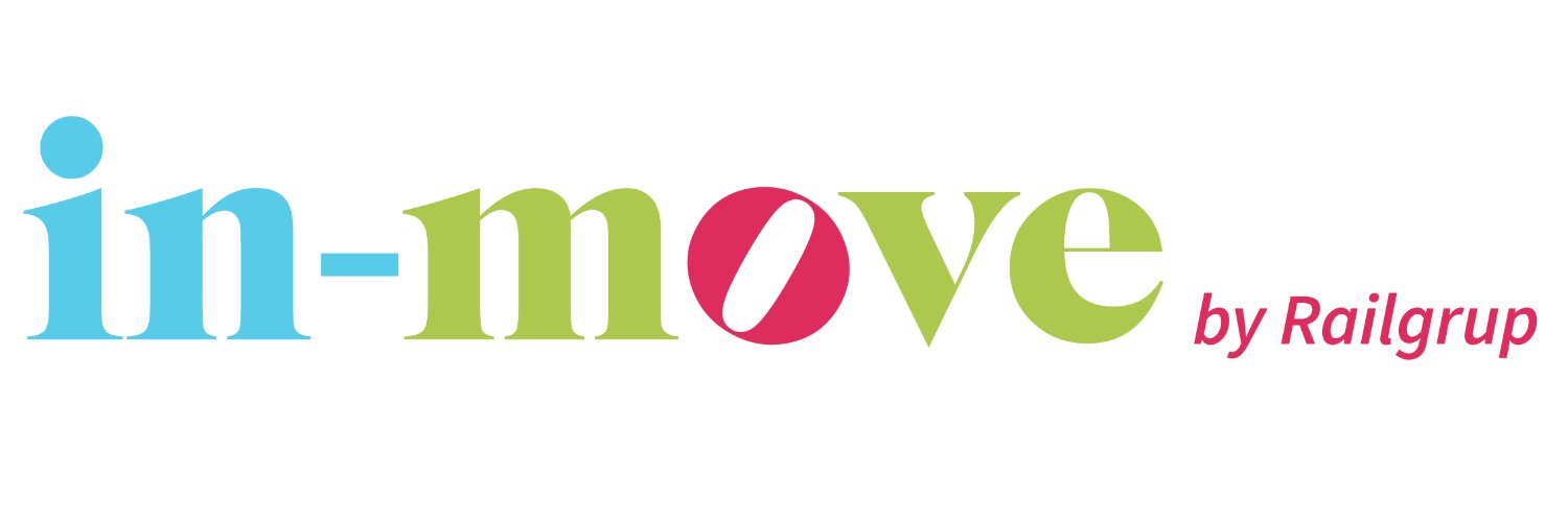 IN-MOVE by Railgrup banner