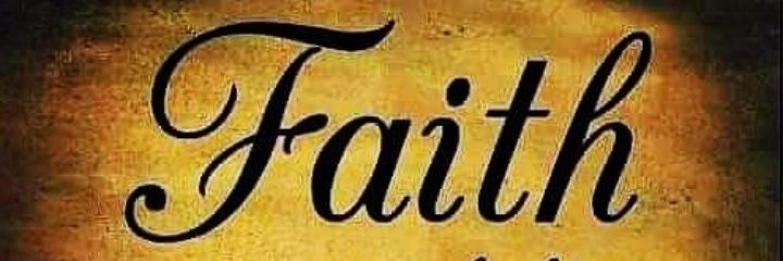 ayamFaith's profile banner image