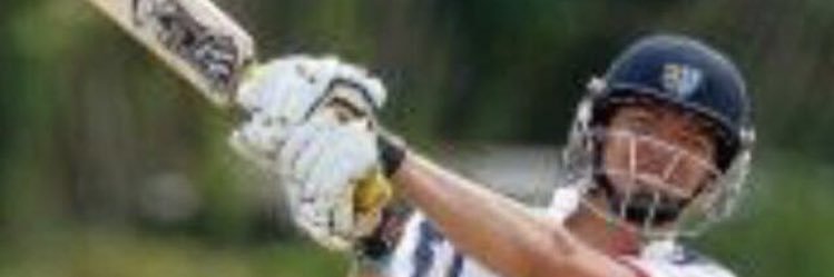 Martyn Coker banner