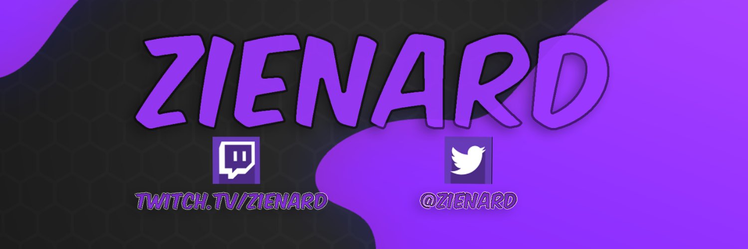ZIENARD banner