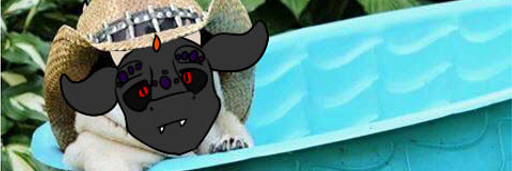 BatWithaCat's profile banner image