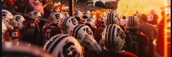 RealUSC Profile Banner