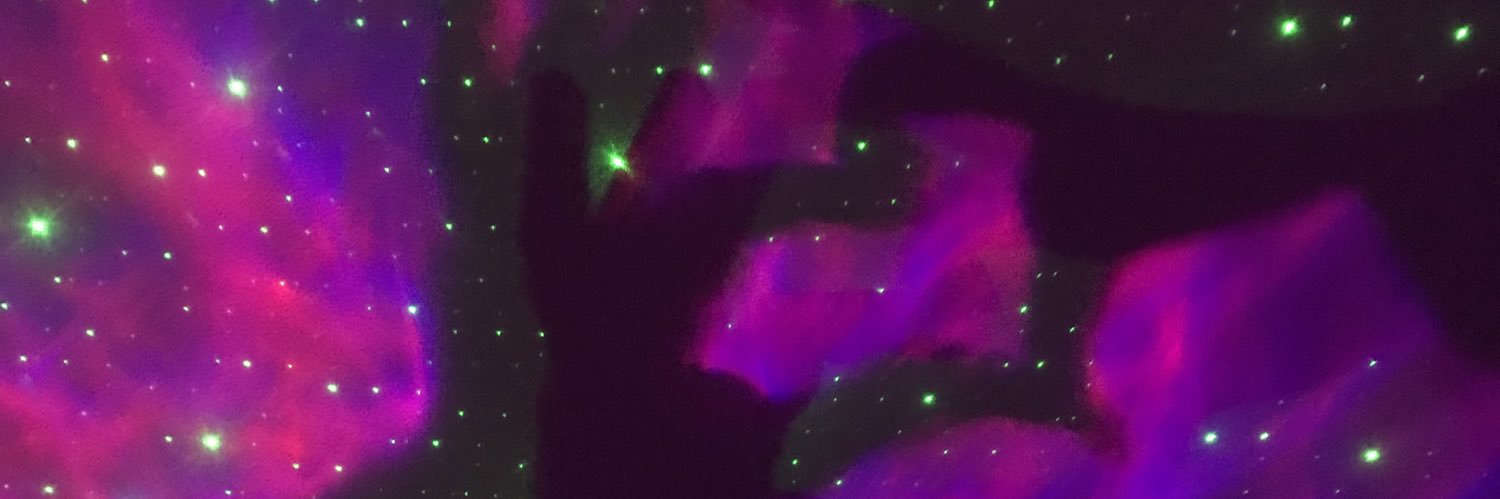 vivvyrm's profile banner image