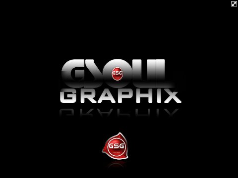 GsoulGraphix's profile banner image