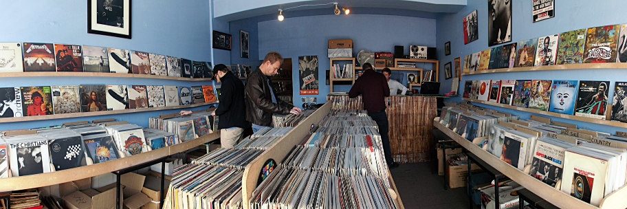 recordmad's profile banner image