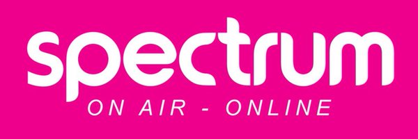 radioSpectrumFM Profile Banner