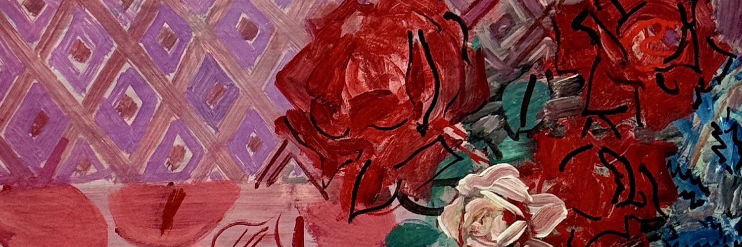 cloemrli's profile banner image