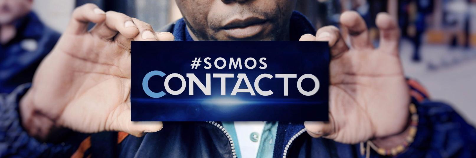 Contacto 2017 banner