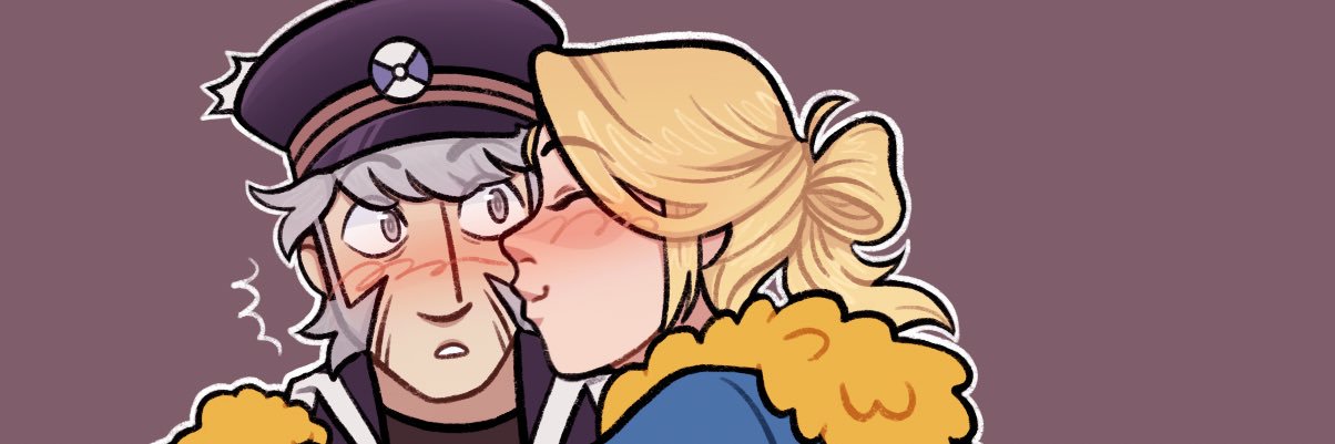 heresmatthew's profile banner image