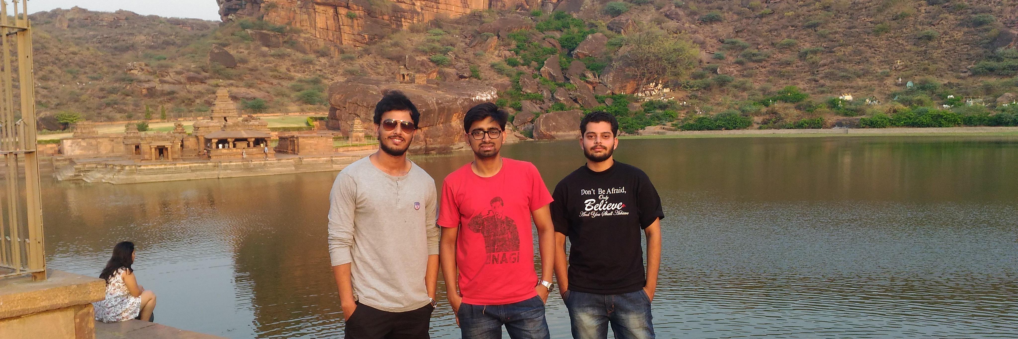 Ashishsnk's profile banner image