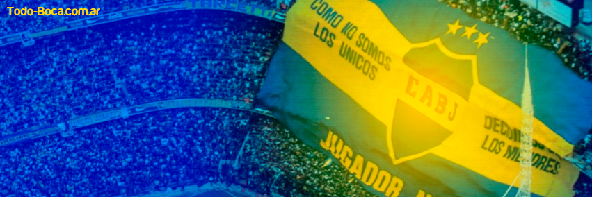 TodoBoca's profile banner image