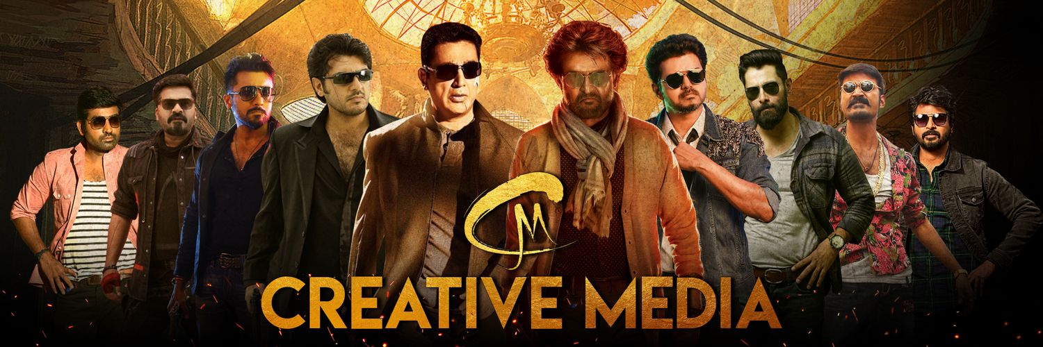 CreativeMediaAt's profile banner image