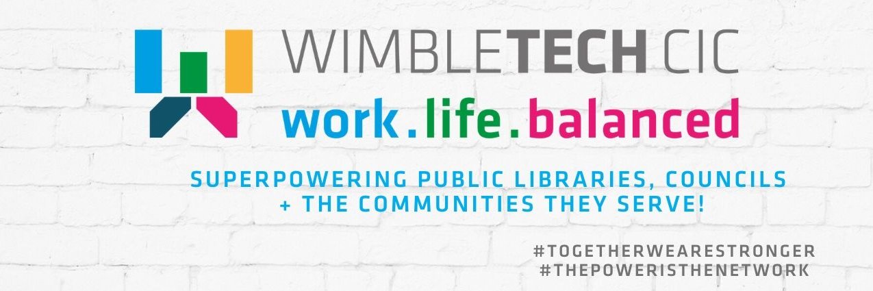 Wimbletech CIC banner