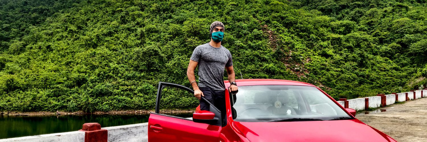 deepsodi's profile banner image
