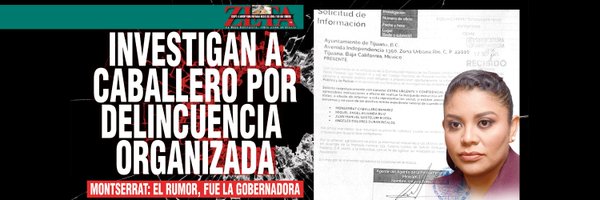ZETATijuana Profile Banner