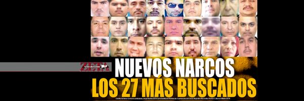 ZETATijuana Profile Banner