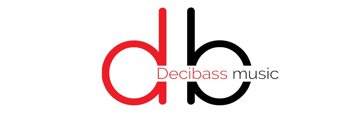 Decibass's profile banner image