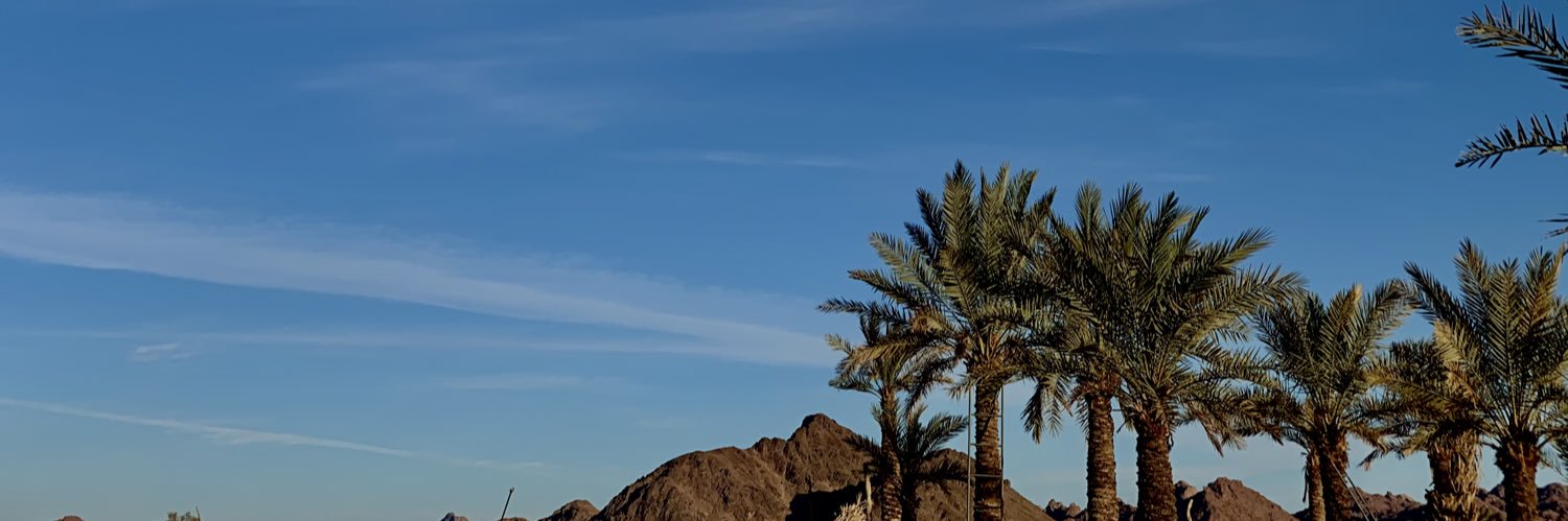 DhamNM's profile banner image
