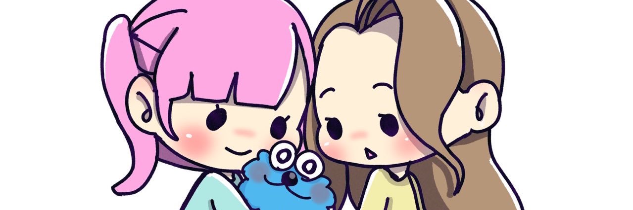 しょこ(ぺ) banner