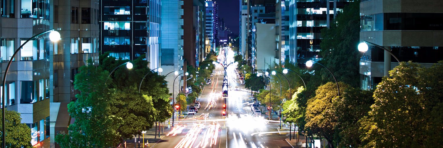 Dept of Commerce banner