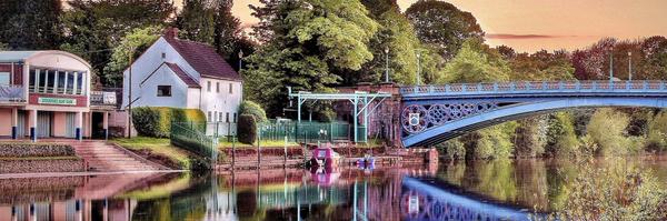 StourportBC Profile Banner