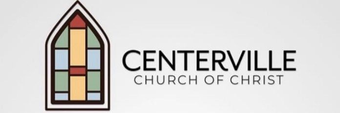 Centerville C of C banner