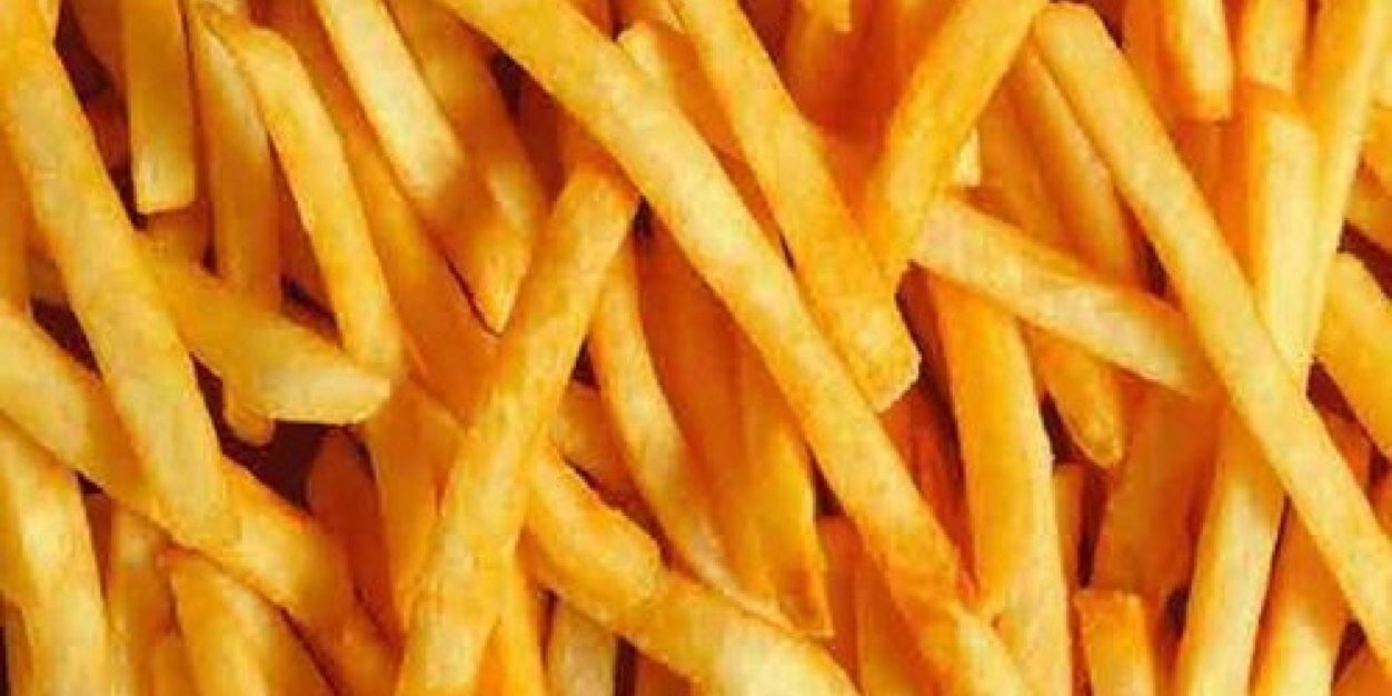 dailyfries's profile banner image