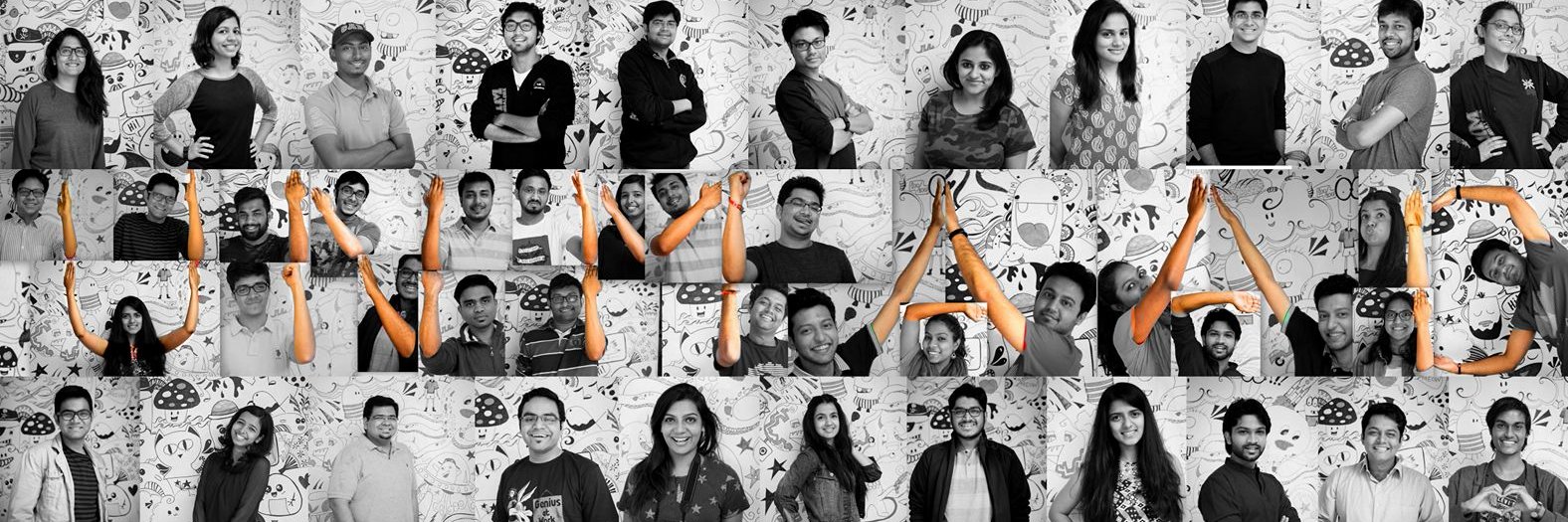 UnmaadIIMB's profile banner image