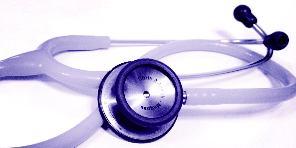 acutemedic's profile banner image