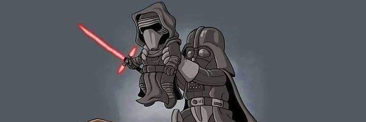 SpudWookie's profile banner image
