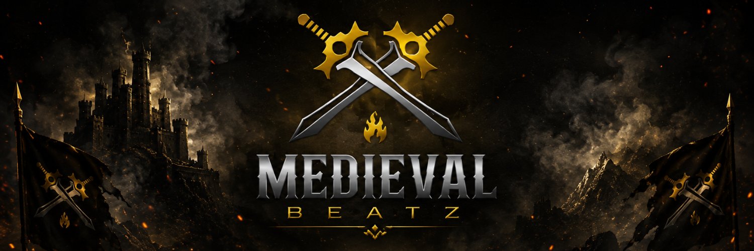 MedievalBeatz's profile banner image