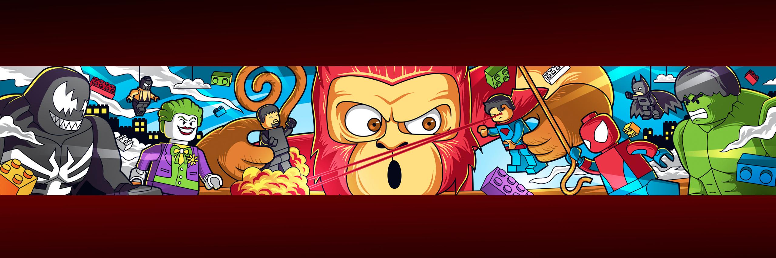 RedKeyMon banner