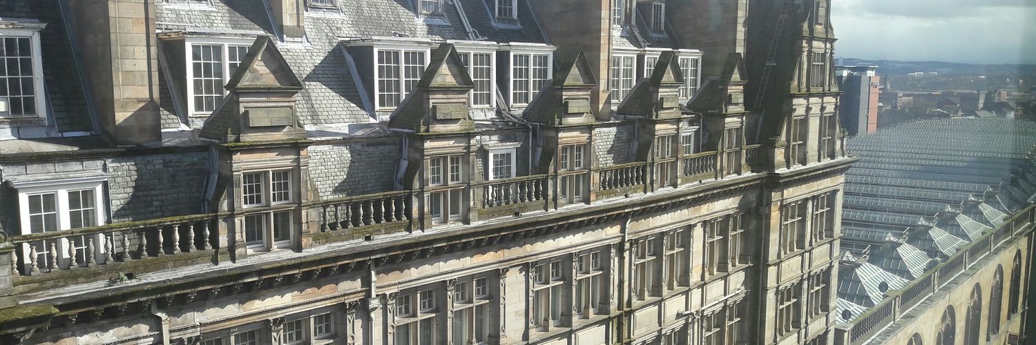 MargaretScott's profile banner image