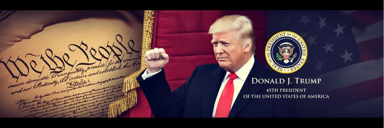 Only__Trump's profile banner image