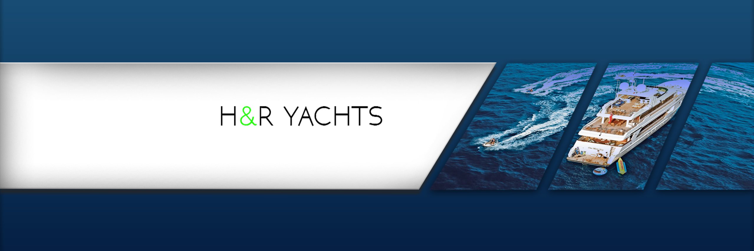 HRYachts's profile banner image