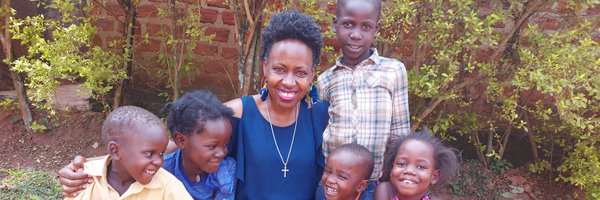 LynnetKNsubuga Profile Banner