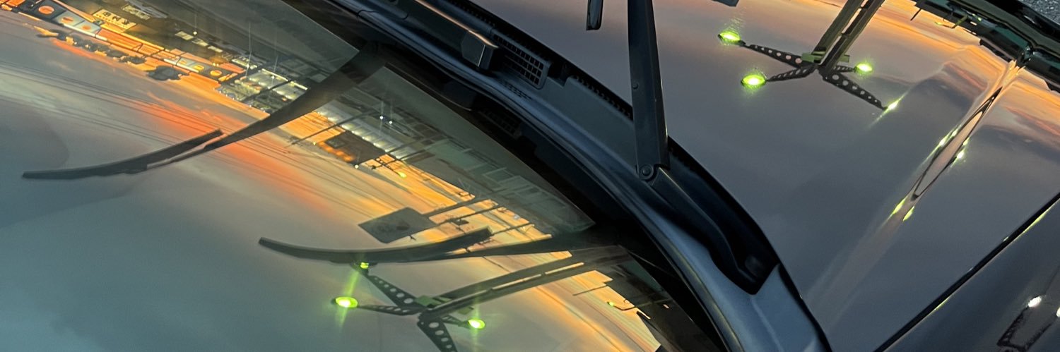 theta514's profile banner image