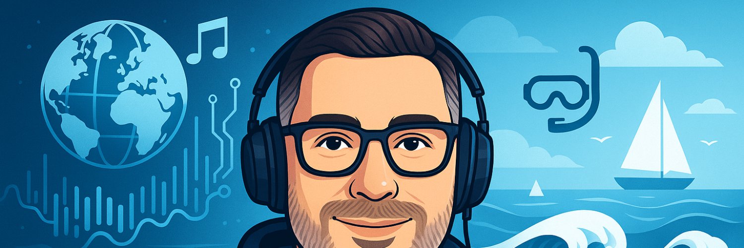 Christophe Chazeau banner