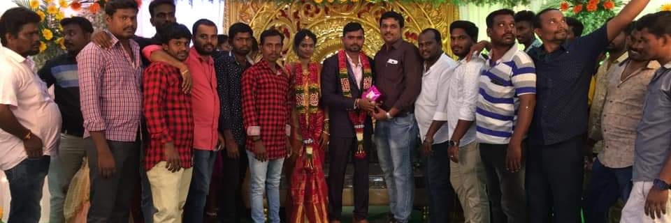 Murali64445968's profile banner image