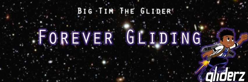 Glideman banner