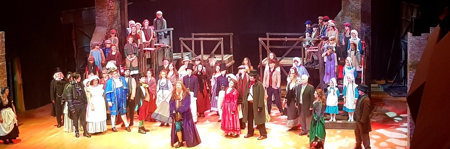 FESTIVAL PRODUCTIONS banner