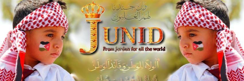 junid_live's profile banner image