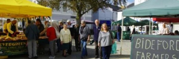 EventsDevon Profile Banner