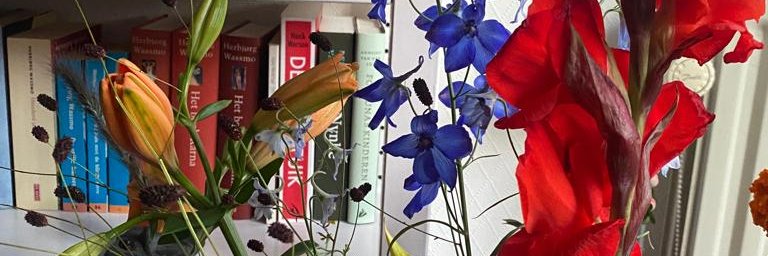 Mirjam Muis banner