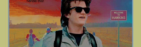 chelsasquatch's profile banner image