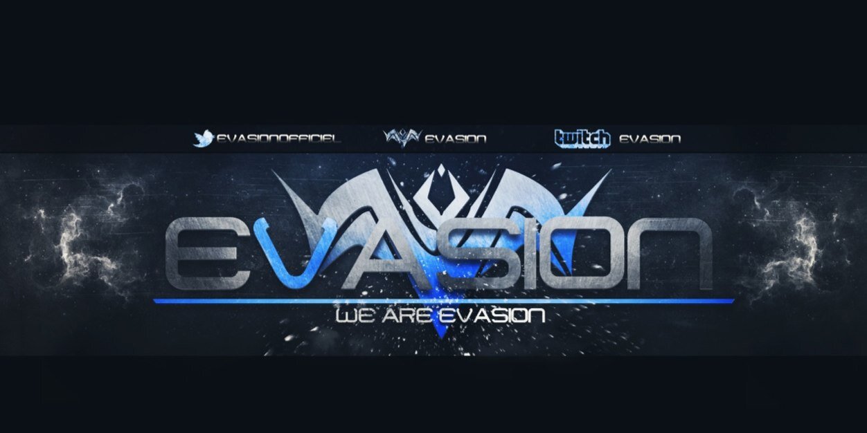 eVasionDestiny's profile banner image